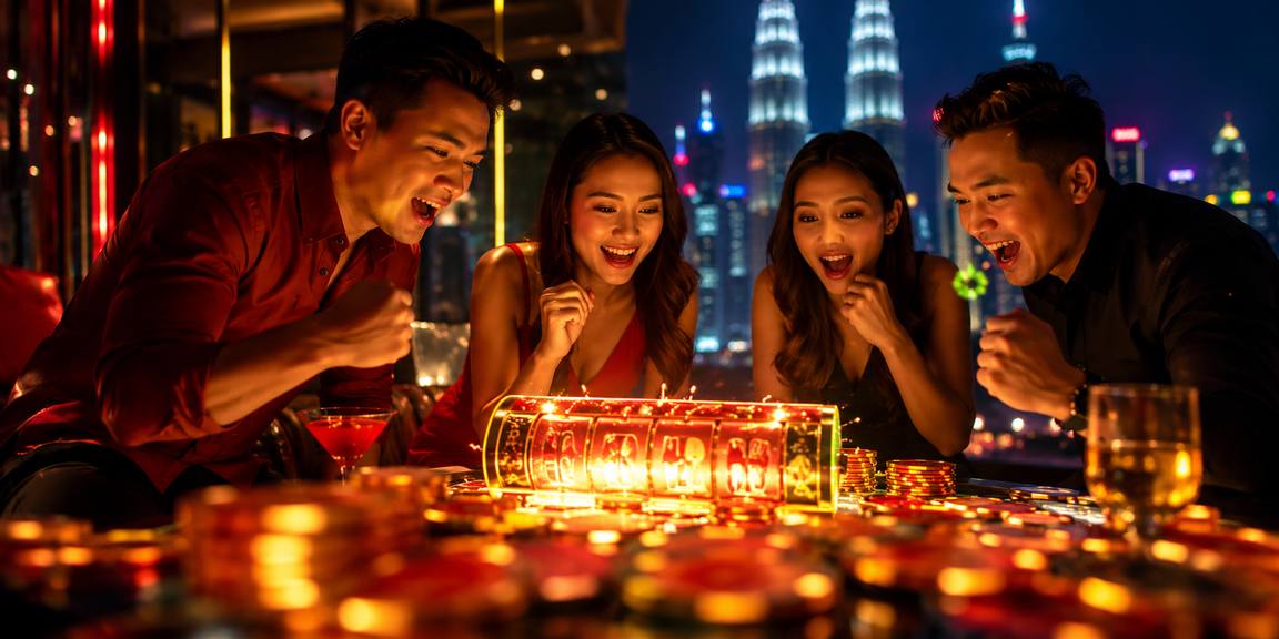 Semua yang anda perlu tahu tentang 888slot