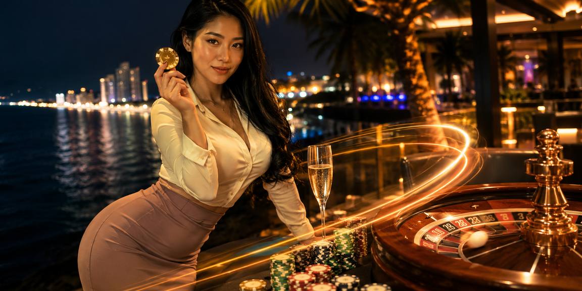 888slot: Slot, Kasino Langsung dan Sportsbook dalam Satu Tempat
